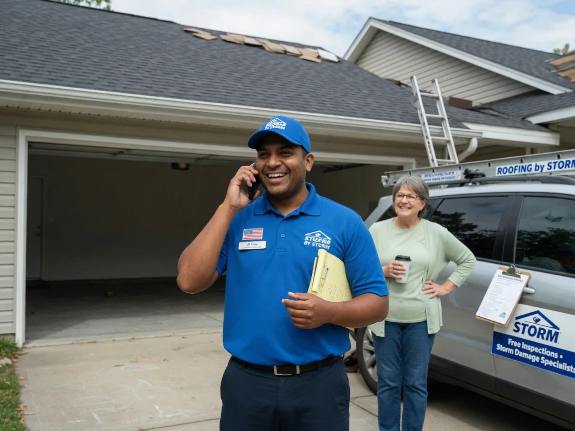 Roof Repair Near Me Lexington, IN FAQs