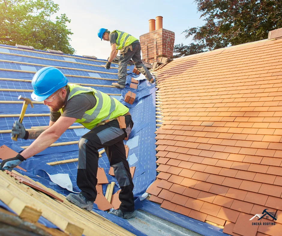 Why choose Roof Repair Near Me in Lexington, IN