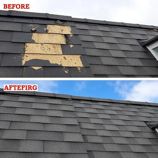 Roof Repair Near Me in Lexington, IN near me